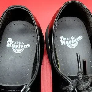 Dr. Martens | Shoes | Doc Dr Martens 461 Souvenir Shoes 